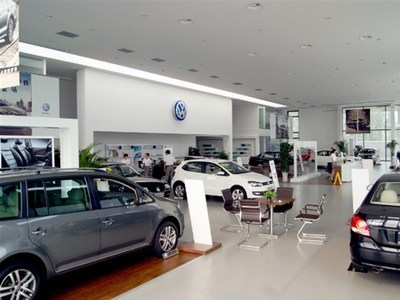 【图】店铺图片_滨州和佳汽车销售服务_车商汇_汽车之家